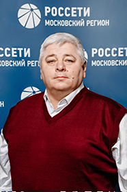 Деев Олег Сергеевич